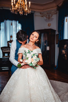 Photographe de mariage Max Shergelashvili (maxphotography). Photo du 14 janvier 2020