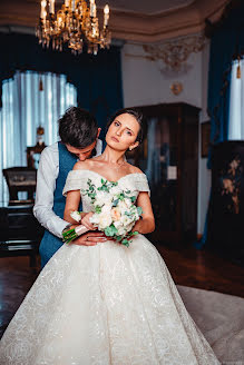 Wedding photographer Max Shergelashvili (maxphotography). Photo of 14 January 2020