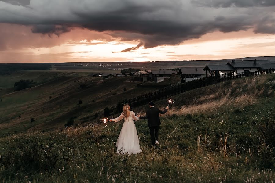 Hochzeitsfotograf Andrey Yusenkov (yusenkov). Foto vom 16. Juli 2022