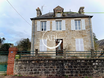 maison à Bagnoles de l'Orne Normandie (61)