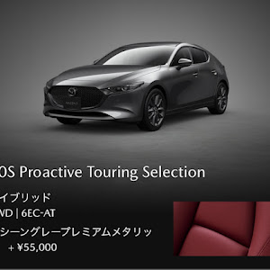 MAZDA3 BP8P