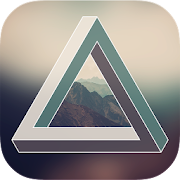 Shape Camera  Icon