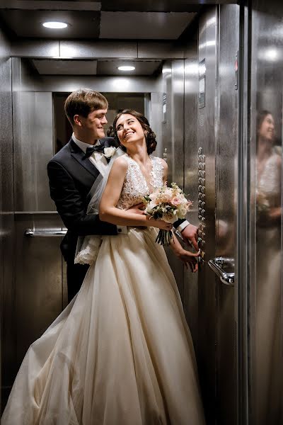 Wedding photographer Aleksandr Reznichenko (ralllex). Photo of 10 October 2019