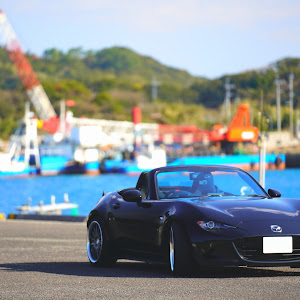 ロードスター ND5RC