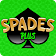 Spades Plus  icon