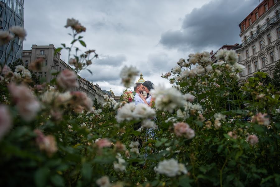 Svatební fotograf Konstantin Zhdanov (crutch1973). Fotografie z 17.srpna 2021