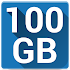 100 GB Free Cloud Drive Degoo1.24.6.170523