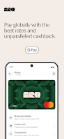 ARQ (formerly DolarApp) Screenshot 4 of 8