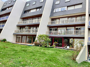 appartement à Morlaix (29)