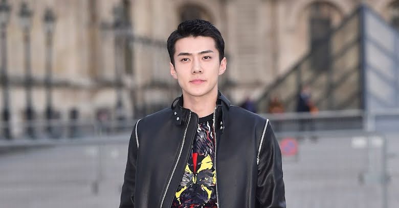 theqoo] THE 3 KOREAN CELEBRITIES WHO WILL REPRESENT KOREA IN LOUIS VUITTON  SS24 IN PARIS FASHION WEEK