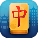 Cover Image of Download Mahjong Solitaire Dragon 3.0 APK