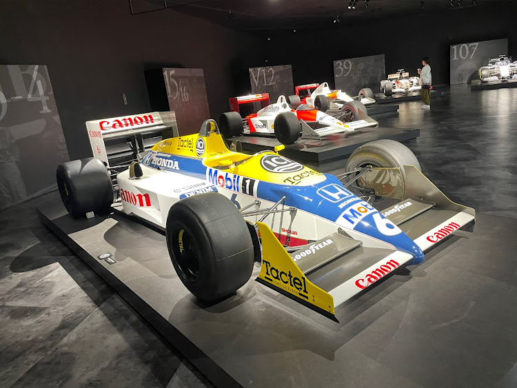 AMCCさんが投稿したGRカローラ モリゾウ エディション・LM500h・鈴鹿サーキット・旅行・F1に関するカスタム事例の投稿画像8枚目