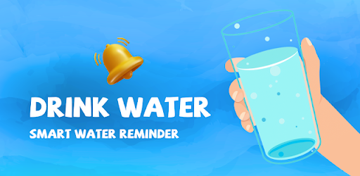 Drink Water Reminder & Tracker