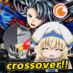 Cover Image of Télécharger Grands Invocateurs - Anime RPG 2.40.0 APK