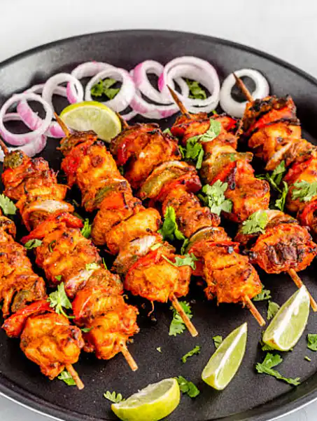 Boneless Special Chicken Tikka (10 Pcs)