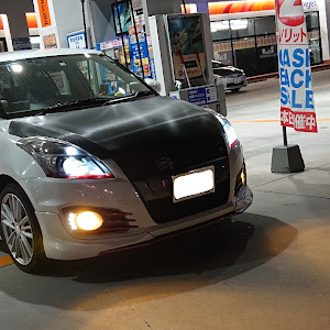 スイフトスポーツ ZC32S