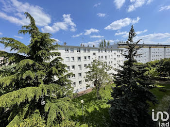 appartement à Choisy-le-Roi (94)