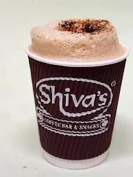 Shiva's Coffee Bar & Snacks menu 3