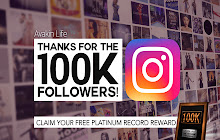 free instagram followers 2021 small promo image