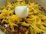 Crockpot Taco Soup Recipe was pinched from <a href="http://eatingonadime.com/crockpot-taco-soup-recipe/" target="_blank">eatingonadime.com.</a>