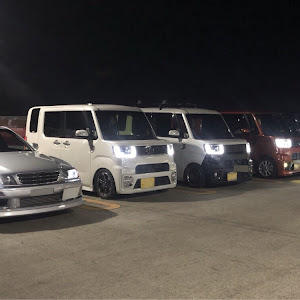 ウェイク LA700S