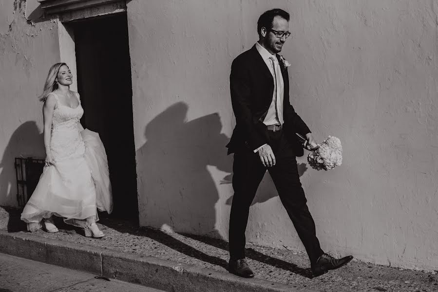 Fotógrafo de bodas David Paso (davidpaso). Foto del 23 de diciembre 2019