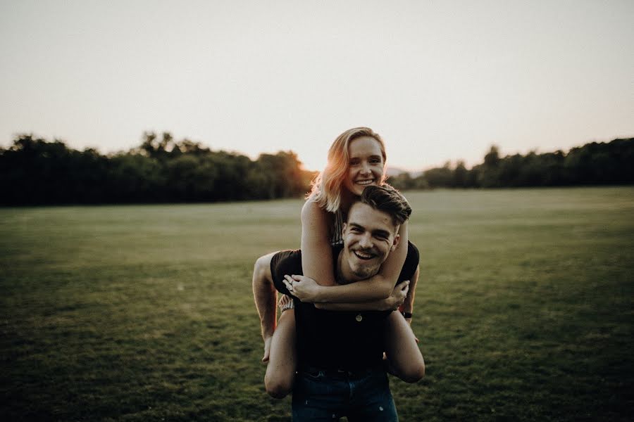 Photographe de mariage Philipp Dietrich (phildietrich). Photo du 14 janvier 2021