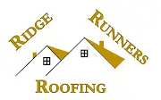 Ridge Runners Roofing Logo