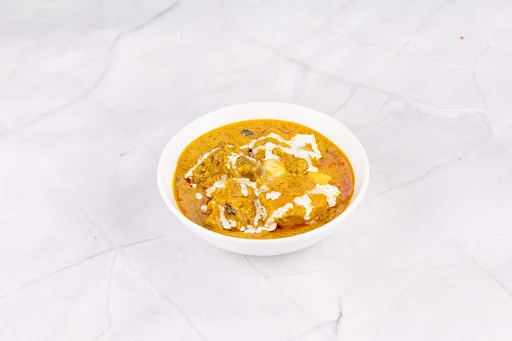 Butter Chicken (Boneless)