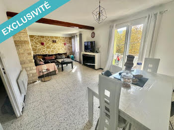 appartement à Clermont-l'herault (34)