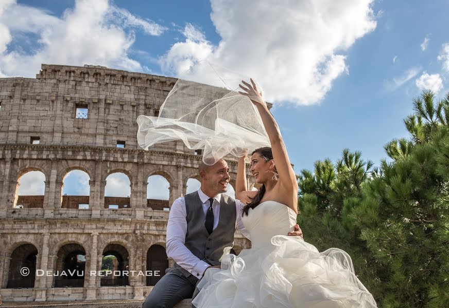 Svadobný fotograf Peter Kos (dejavureportage). Fotografia publikovaná 6. marca 2019