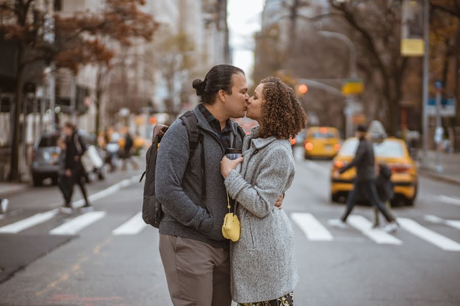 Photographe de mariage Sj Objio (objio). Photo du 6 février 2020