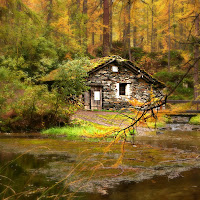 La casa di Hansel e Gretel di 