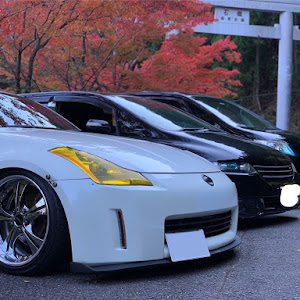 フェアレディZ Z33