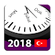 Download 2018 Türkiye Takvimi (AdFree + Widget Versiyon) For PC Windows and Mac 4.0