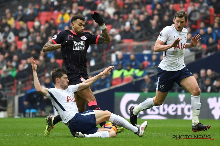 ? Tottenham, avec Vertonghen et Dembélé, n'a pas failli, fortunes diverses pour les clubs de Ndidi, Kouyaté et Okaka