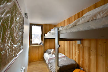 appartement à Courchevel (73)