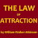 The Law of Attraction BOOK icon