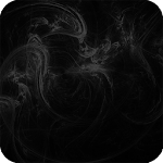 Cover Image of Download Smoke Black Wallpaper 2.6 APK