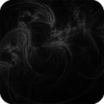 Smoke Black Wallpaper Apk