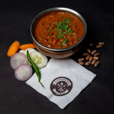 Rajma Masala Combo