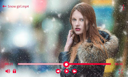 HD Video Player 2020 - Video Player All Format