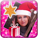 Merry Christmas Greeting Cards Apk