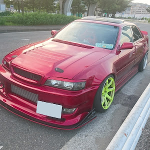 チェイサー JZX100