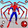 Spider fighter : Spider games icon