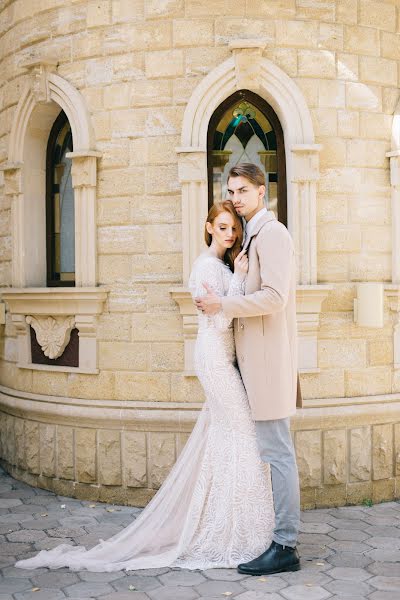 Photographe de mariage Liliya Sadikova (lilliya). Photo du 27 septembre 2018