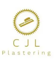 CJL Plastering Services Logo