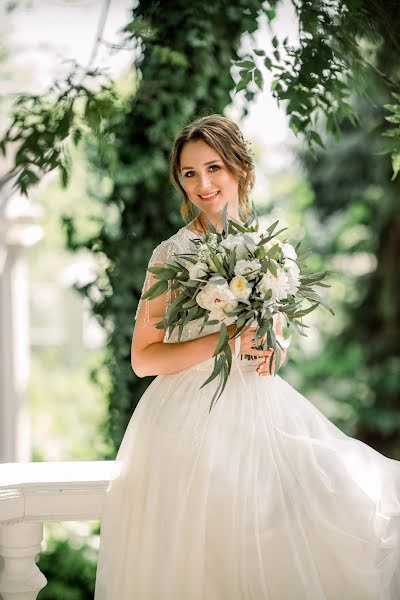 Fotógrafo de casamento Aleksey Gorodko (agor). Foto de 11 de junho 2019