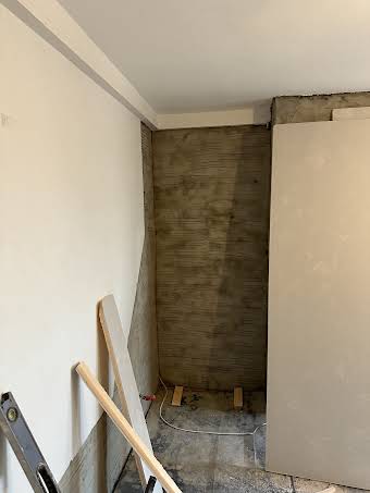 Damp works in Hove  album cover