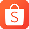 Shopee: Compre de Tudo Online logo